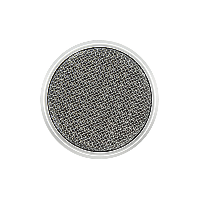 Acoustic array microphone cartridge