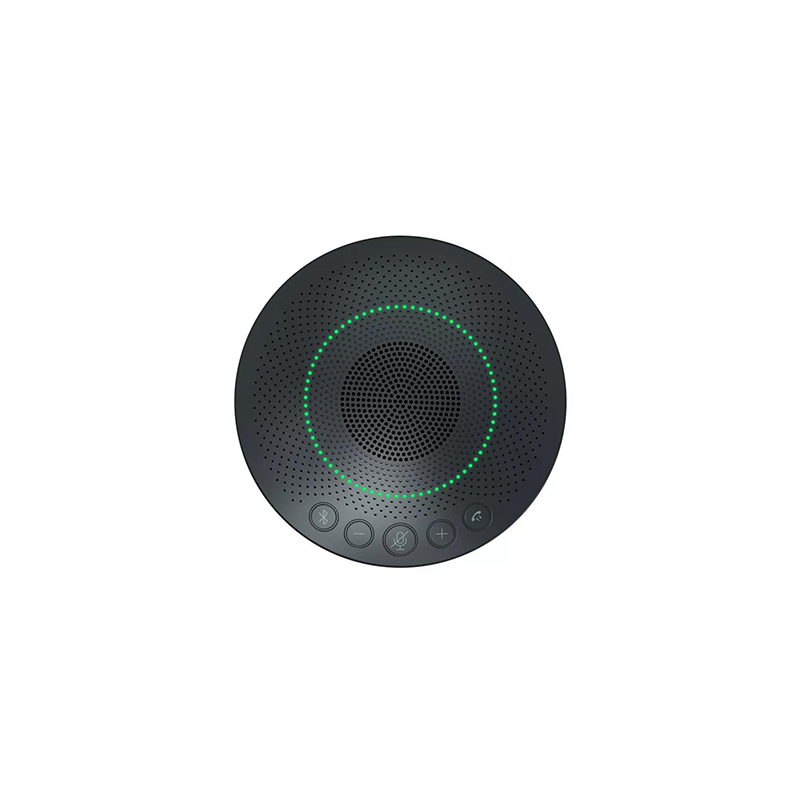 Omnidirectional microphone