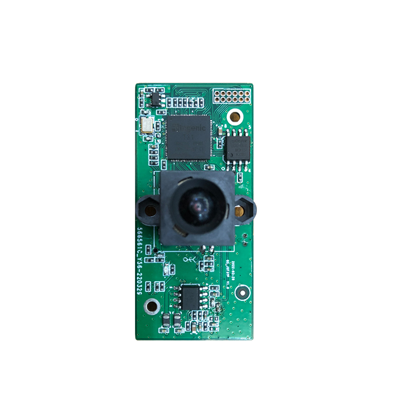 1080P camera module