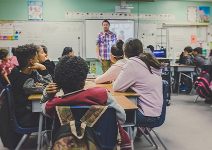Education Industry Solutions
