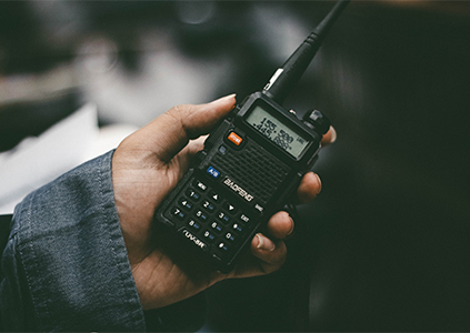 Intercom industry solutions