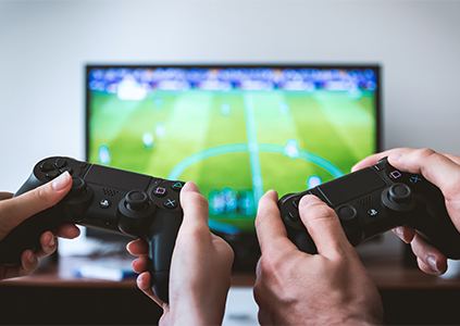 Game Industry Solutions