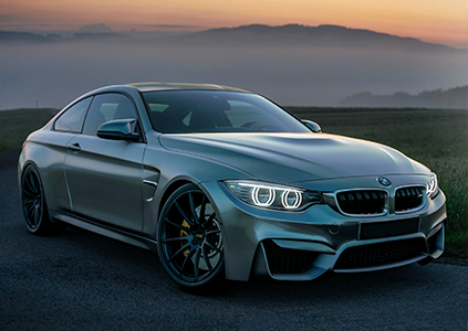 Vehicle Industry Solutions